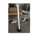 Shadowless Operating Theatre Mobile Portable LED Examination Lamp